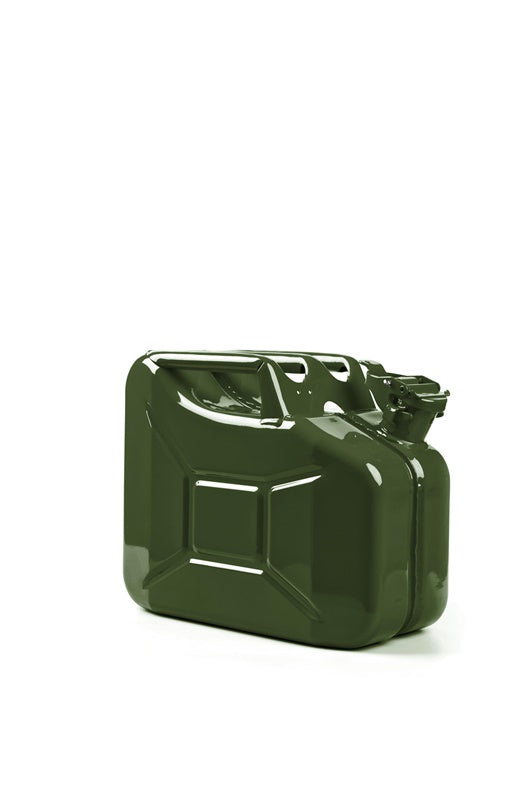Metalowy kanister F-1300, 10 l
