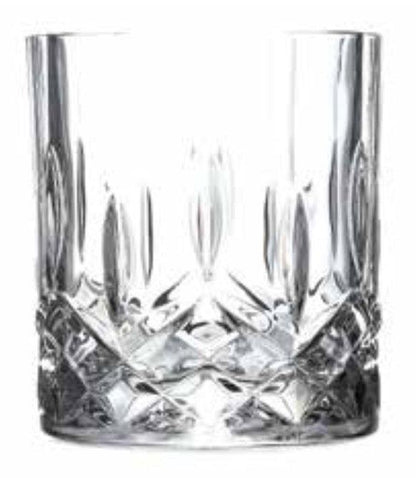 Zestaw szklanek RCR Opera, kryształ, 0,3 l, 6 szt.