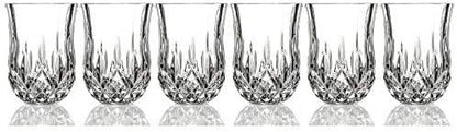 Stikliukai RCR OPERA, 50 ml, 6 vnt.