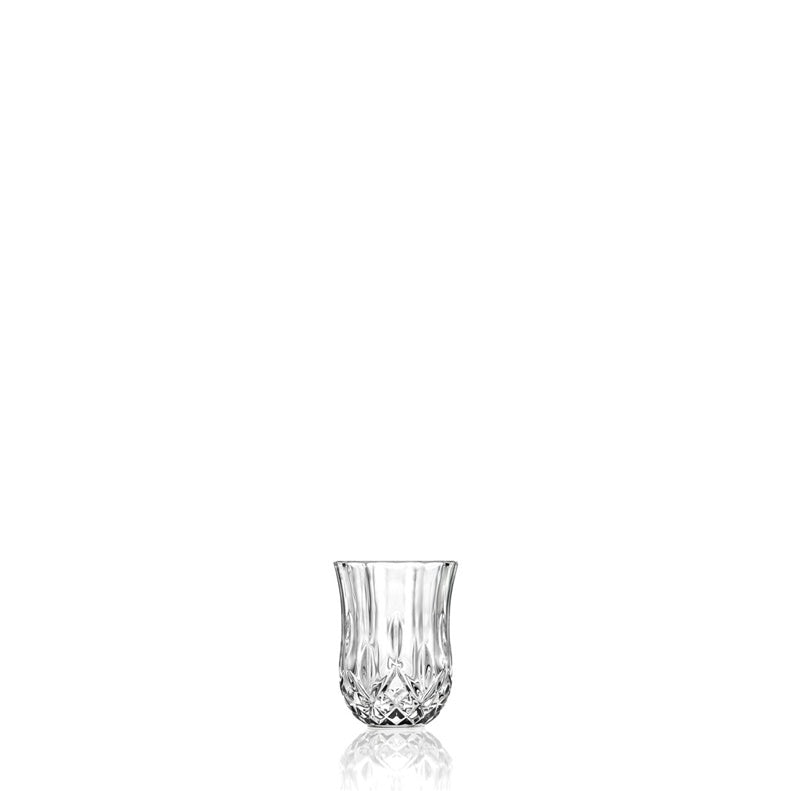 Stikliukai RCR OPERA, 50 ml, 6 vnt.
