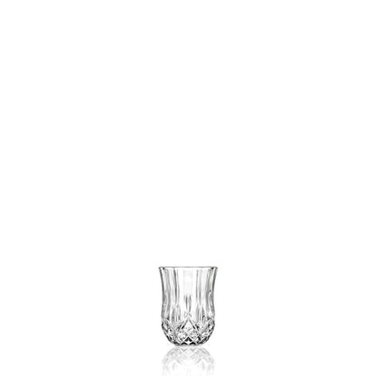 Stikliukai RCR OPERA, 50 ml, 6 vnt.