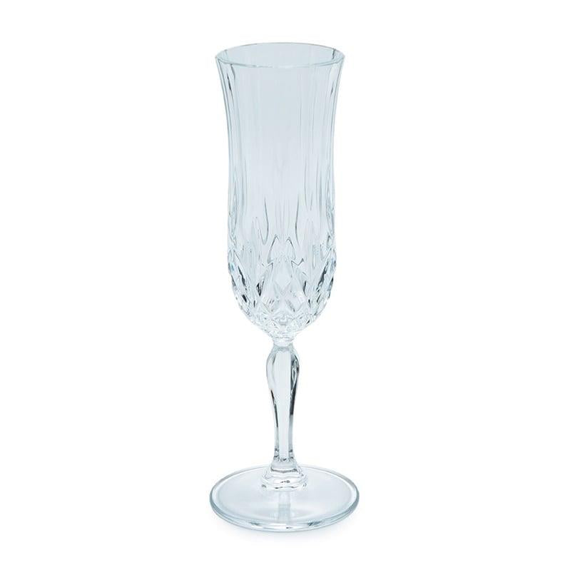 Kieliszki do szampana RCR OPERA, 130 ml, 6 szt.