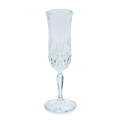 Kieliszki do szampana RCR OPERA, 130 ml, 6 szt.