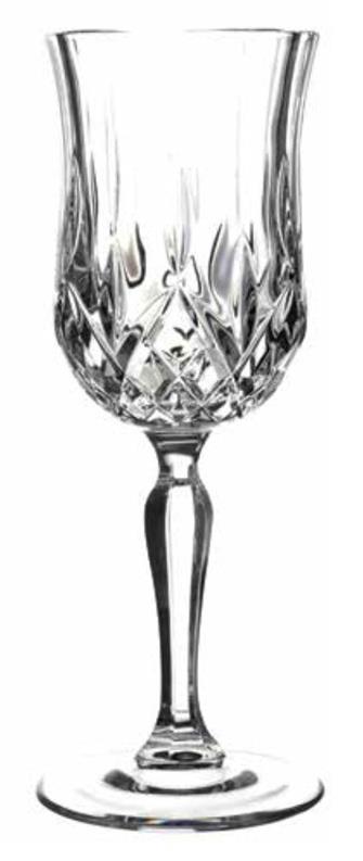 Kieliszki do wina RCR OPERA, 230 ml, 6 szt.