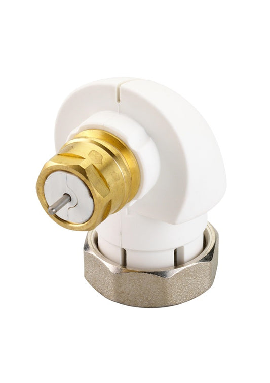 Adapter 013G1360, kątowy M30 x 1,5