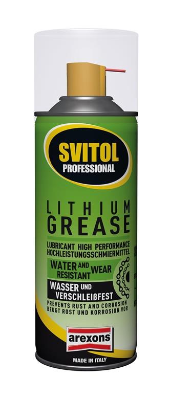 Tepalas Svitol Technik, 200 ml
