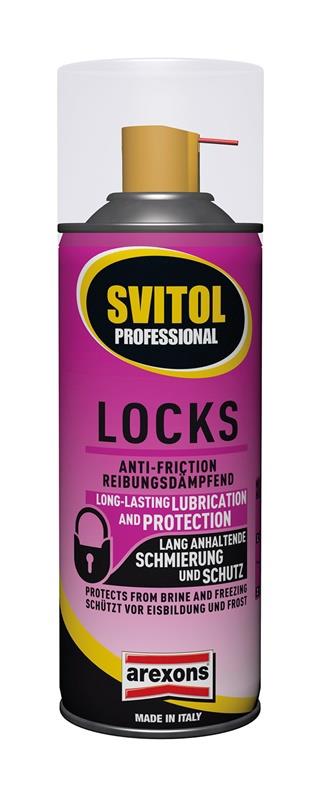 Smar do zamków Svitol Technik, 200 ml