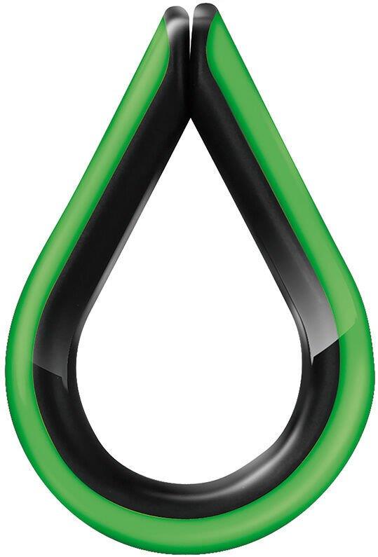 Odświeżacz powietrza Wunder-Baum Clip Tribal