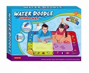 Žaislinis mokomasis kilimėlis Water Doodle HM3807
