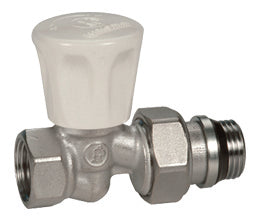 ZAWÓR RĘCZNY; R706; ½"; PROSTY