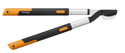 Sekator do gałęzi z teleskopową rączką Fiskars L86, 38 mm