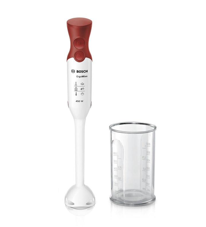 Blender ręczny BOSCH ERGOMIXX MSM64010