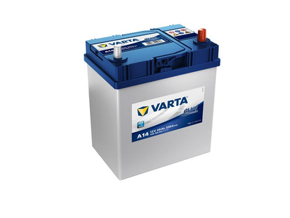 Akumulator Varta BD A14, 40 Ah, 330 A, 12 V