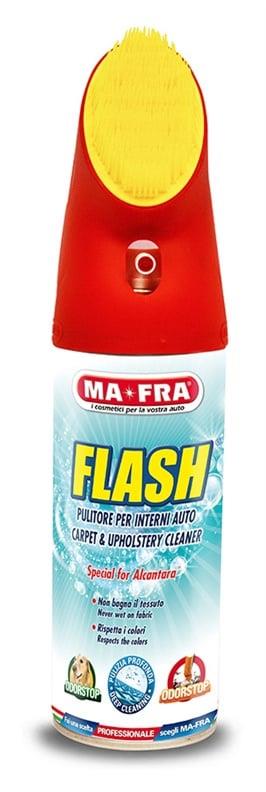 Automobilių apmušalų valiklis Ma-Fra Flash, 0,4 l
