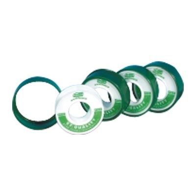 Taśma uszczelniająca TEF2512F, 25 mm x 0,076 mm x 12 m