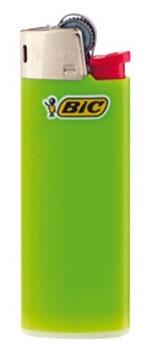 Žiebtuvėlis Bic Mini