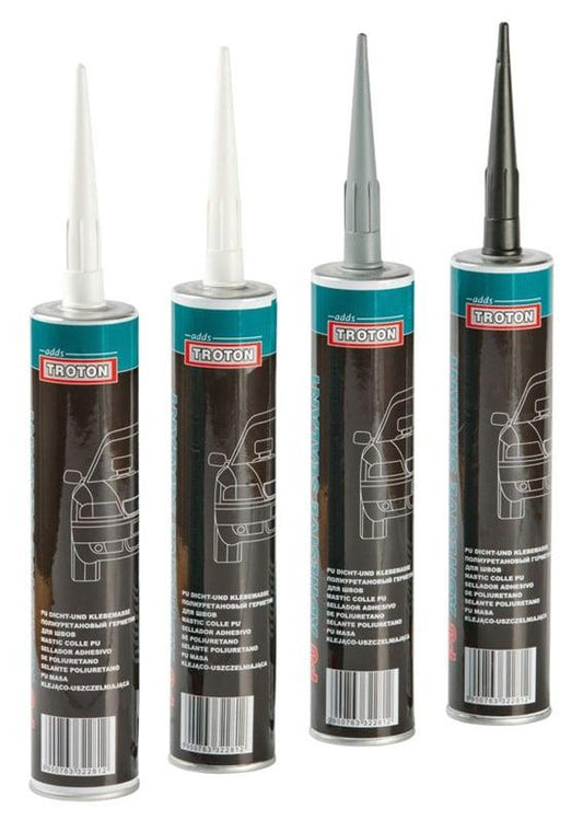 Hermetyczny klej poliuretanowy Inter-Troton, 310 ml