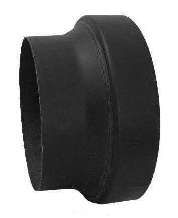 Kominek dymowy WADEX, D120/130mm