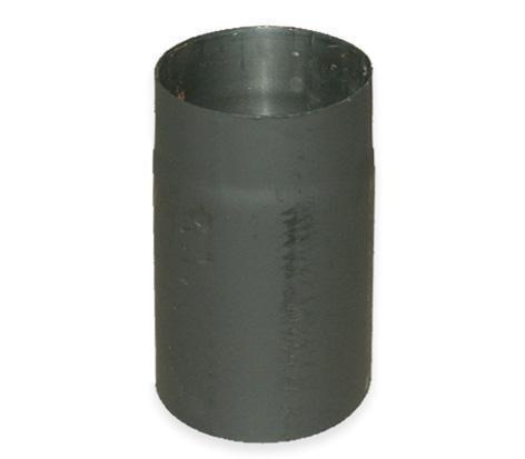 Dūmtraukis WADEX, 120 mm, 25 cm