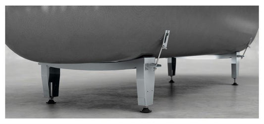 Vonios kojos BLB Europa, universalios, 2 vnt