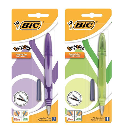Długopis BiC z wkładem