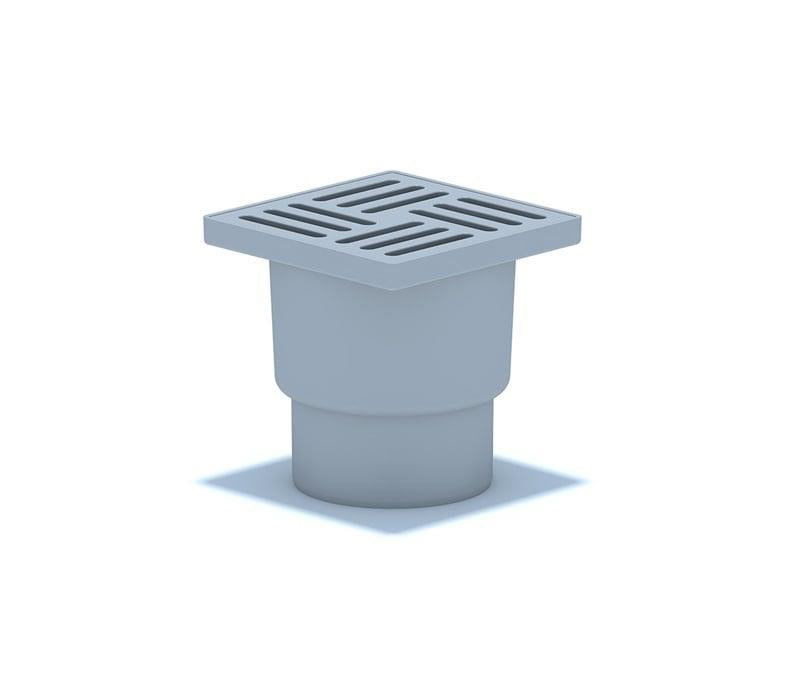 Grindų trapas Ani Plast TA1210