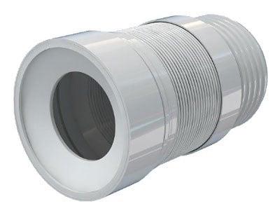Unitazo alkūnė Ani Plast K821, Ø 110 mm