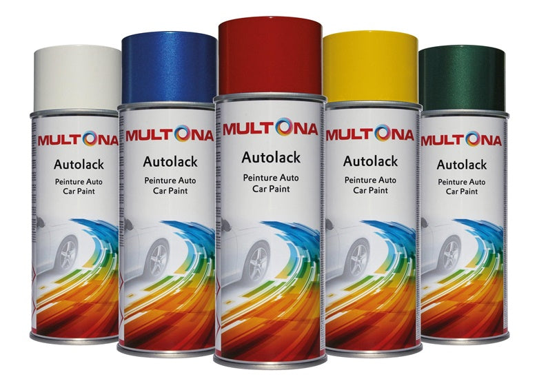 Aerozoliniai dažai MULTONA 794-22, 400 ml