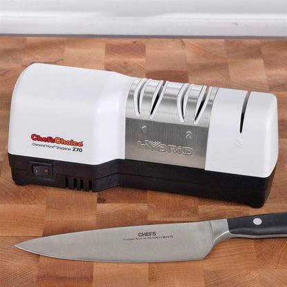 Ostrzałka do noży Chef's Choice M270
