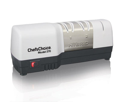 Ostrzałka do noży Chef's Choice M270