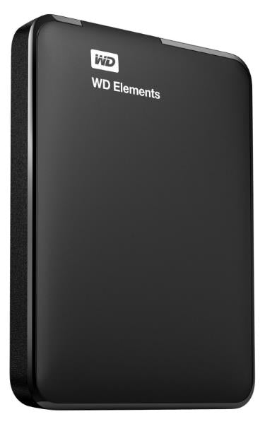 Zewnętrzny dysk twardy Western Digital 2.5", USB 3.0 1TB