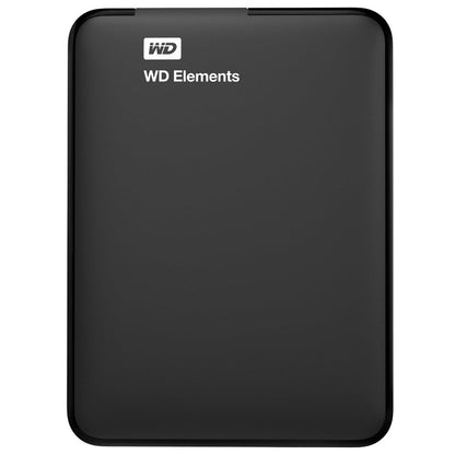 Zewnętrzny dysk twardy Western Digital 2.5", USB 3.0 1TB
