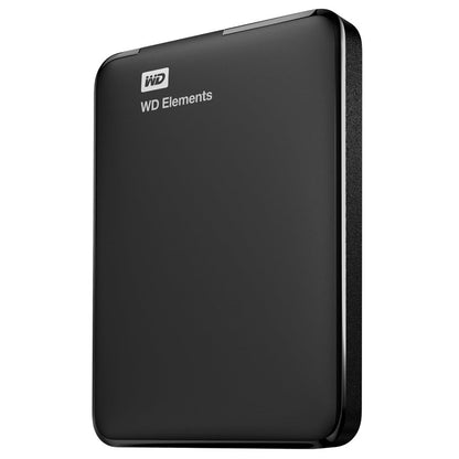 Zewnętrzny dysk twardy Western Digital 2.5", USB 3.0 1TB