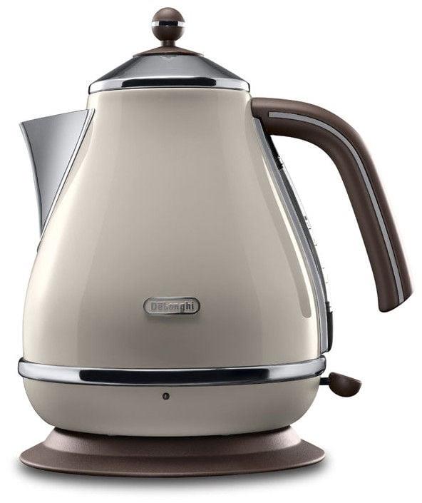 Elektrinis virdulys DELONGHI KBOV2001BG