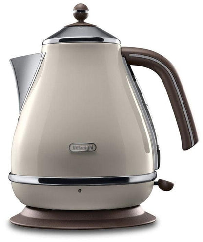 Elektrinis virdulys DELONGHI KBOV2001BG