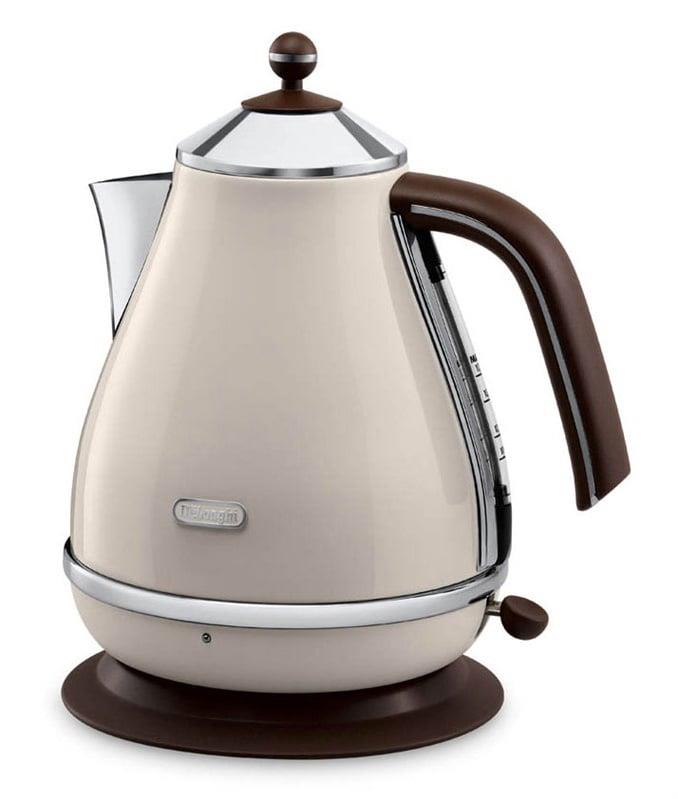 Elektrinis virdulys DELONGHI KBOV2001BG