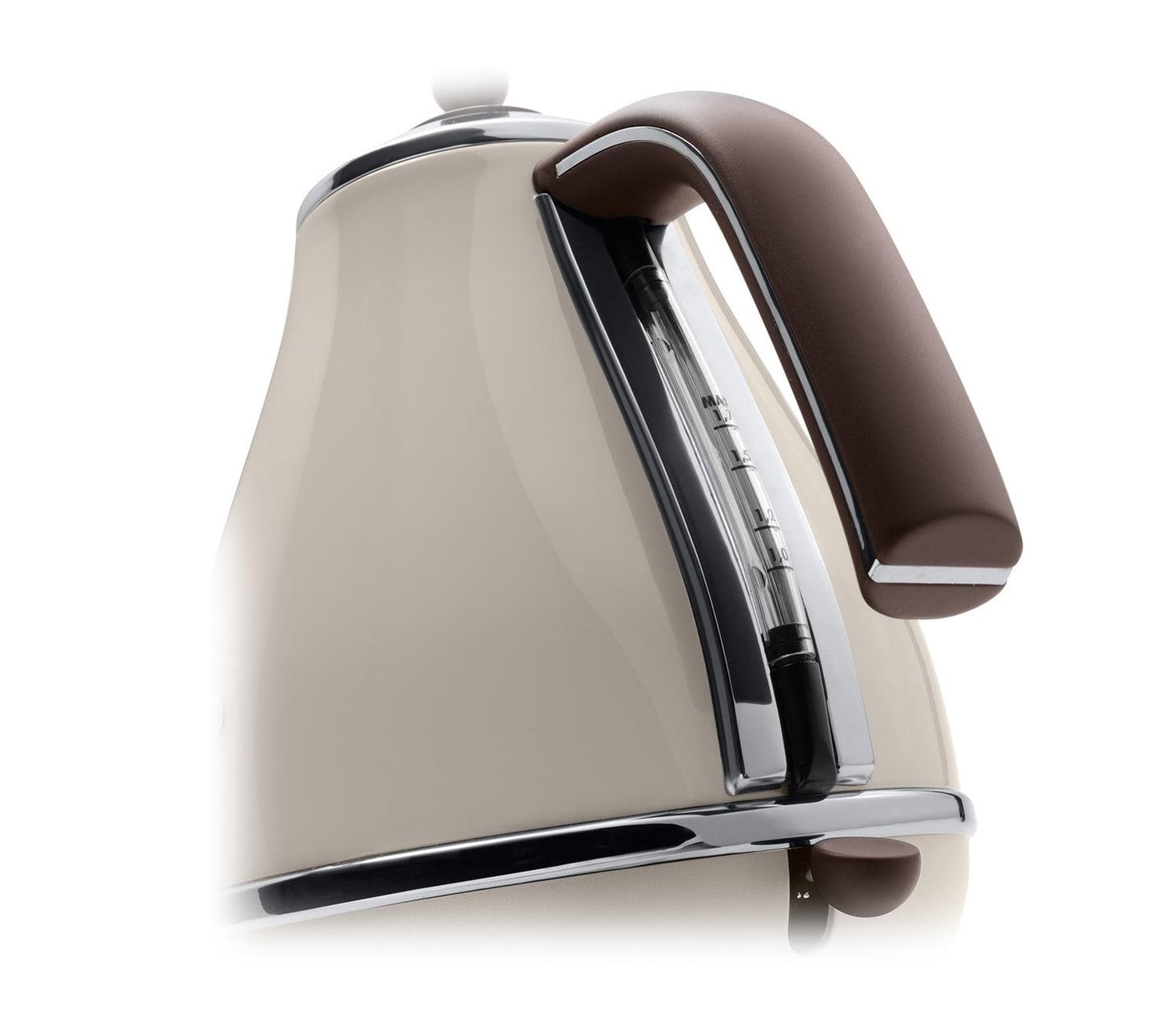 Elektrinis virdulys DELONGHI KBOV2001BG