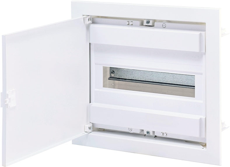 Modulinis skydas ETI 12+2 mod. ECG14, potinkinis, IP40