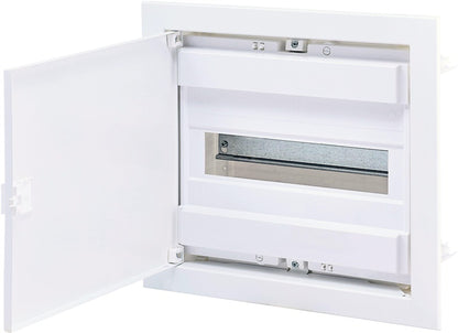 Modulinis skydas ETI 12+2 mod. ECG14, potinkinis, IP40