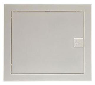 Modulinis skydas ETI 12+2 mod. ECG14, potinkinis, IP40
