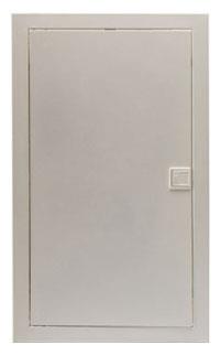 Tablica rozdzielcza ETI 36+6 mod. ECG42, podtynkowa, IP40