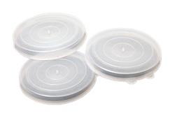 Plastikowe pokrywki do słoików, Ø8.2 cm, 1szt