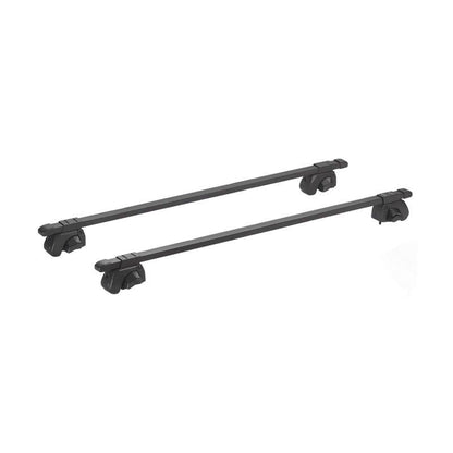 Bagażnik dachowy HJ-RB850, 120 cm, 2 szt.