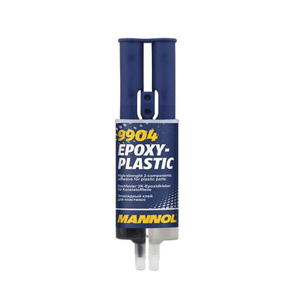 Klej epoksydowy do plastiku Mannol, 30 ml