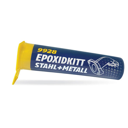 Epoksydowy klej-szpachlówka Mannol, 56 ml