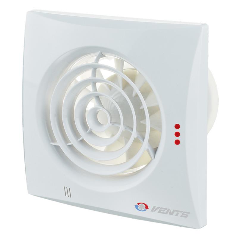 Wentylator wyciągowy VENTS QUIET 100