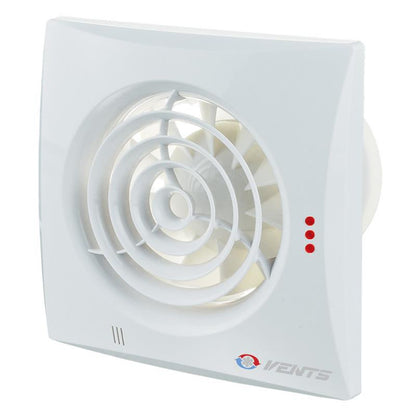 Wentylator wyciągowy VENTS QUIET 100