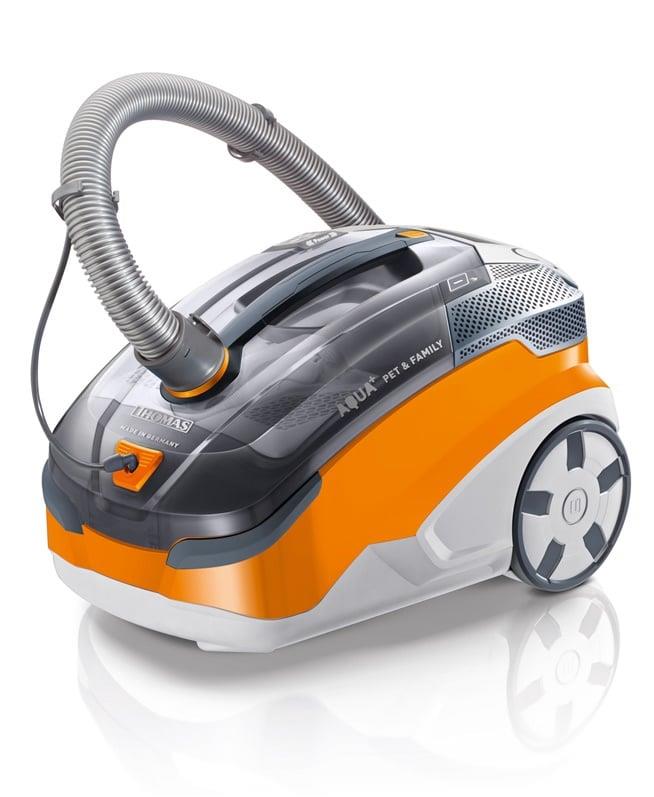 Dulkių siurblys Thomas Pet/Family, 1700W