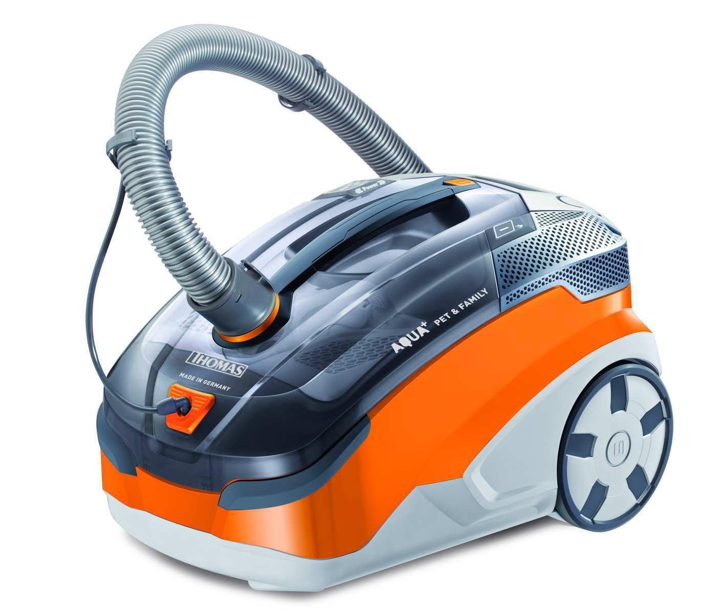 Dulkių siurblys Thomas Pet/Family, 1700W