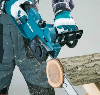 Elektrinis grandininis pjūklas Makita UC3041A